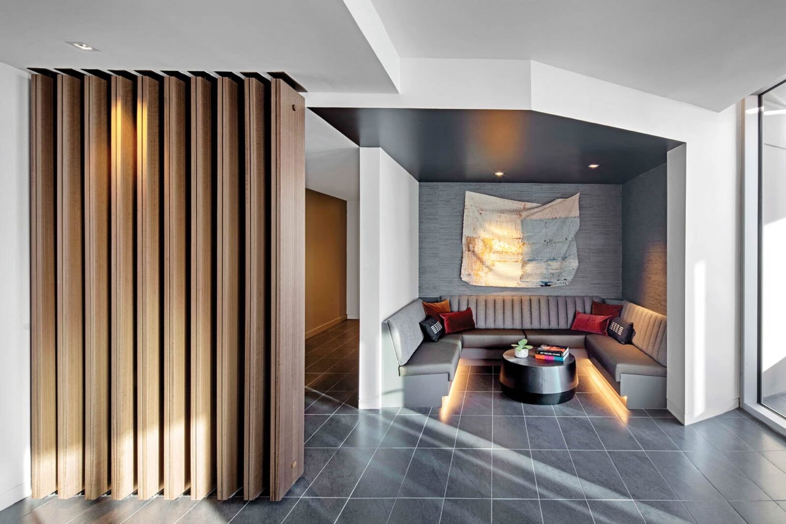 Day porter services for luxury apartment communities