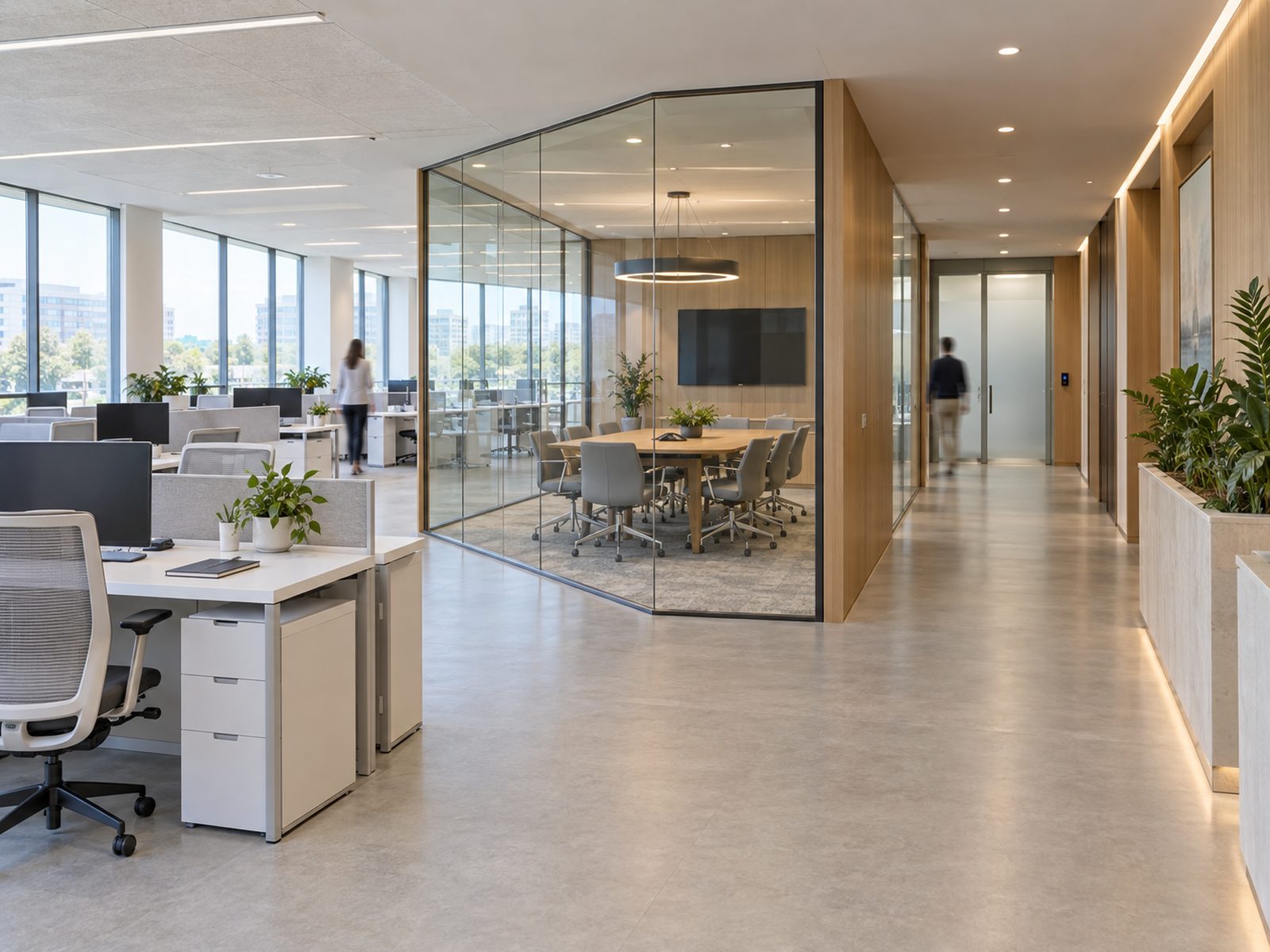 Biotech and pharmaceutical