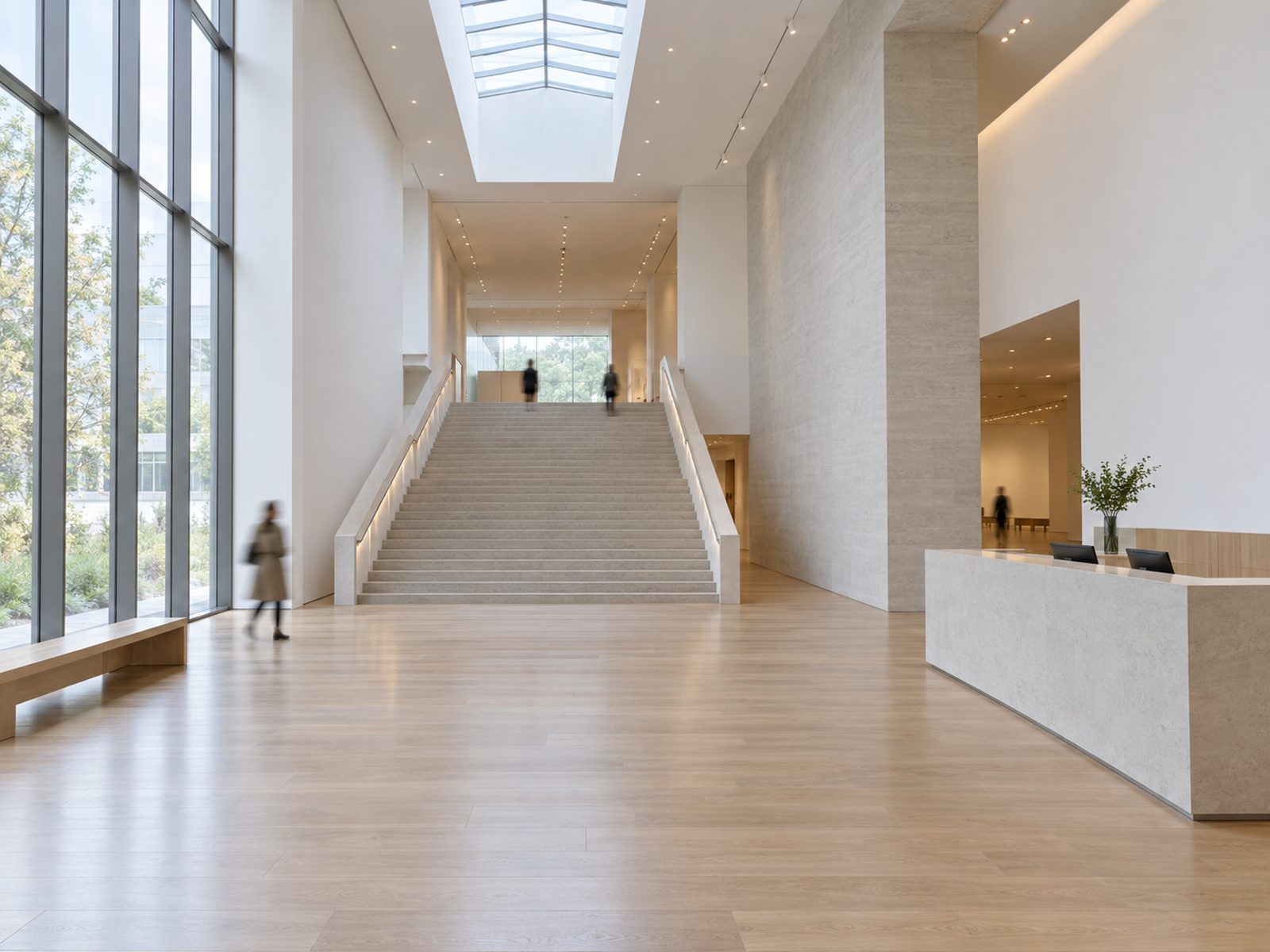 Museums and cultural venues